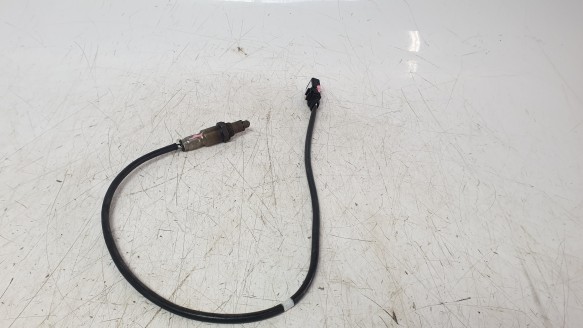 Recambio de sonda lambda para seat leon (5f1) 2012-2021 1.5 tsi referencia OEM IAM 04E906262CS  ESLAU009