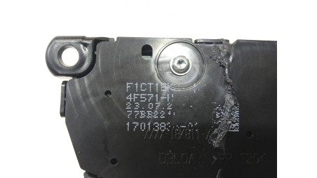 Recambio de mando multifuncion para ford grand c-max (ceu) 2014- titanium referencia OEM IAM F1CT18K811HC F1CT18K811HC 