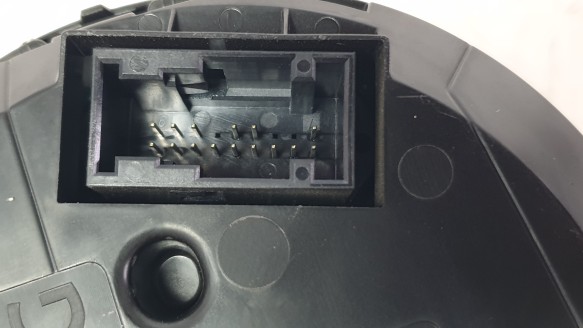 Recambio de cuadro instrumentos para seat leon (5f1) 2012-2021 1.5 tsi referencia OEM IAM 5F0920750F A2C12961100 