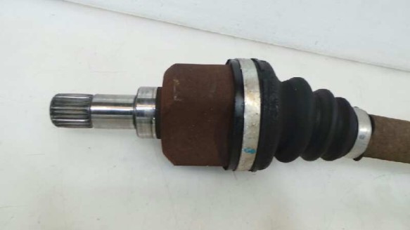 Recambio de transmision delantera izquierda para citroën berlingo cuadro 2008-2018 mixto l referencia OEM IAM 3272LW 3272LW 