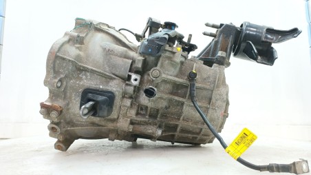 Recambio de caja cambios para hyundai i30 (gd) 2011- 1.4 crdi referencia OEM IAM WEJ6 WEJ6 