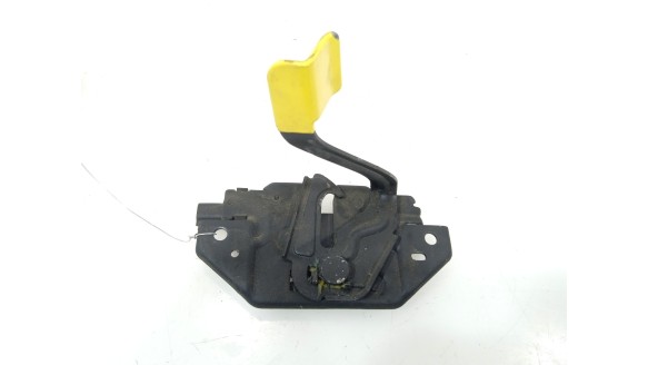 Recambio de cerradura capo para ford grand c-max (ceu) 2014- titanium referencia OEM IAM 1899668 1899668 