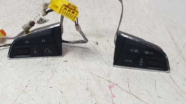 Recambio de mando volante para seat leon (5f1) 2012-2021 1.5 tsi referencia OEM IAM 5F0919719E  