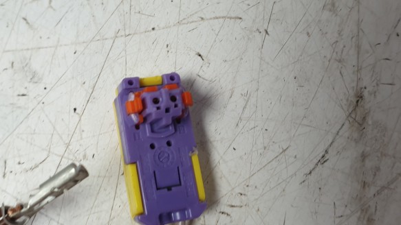 Recambio de mando volante para seat leon (5f1) 2012-2021 1.5 tsi referencia OEM IAM 5F0919719E  