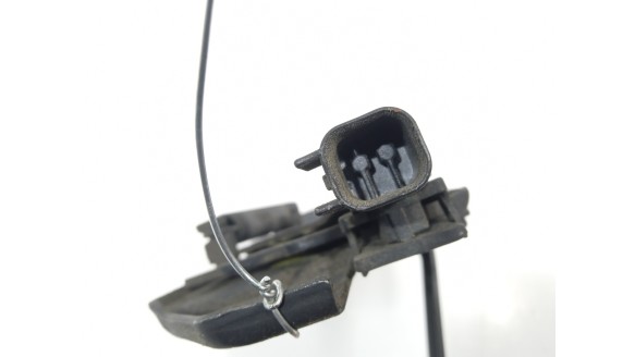 Recambio de cerradura capo para ford grand c-max (ceu) 2014- titanium referencia OEM IAM 1899668 1899668 