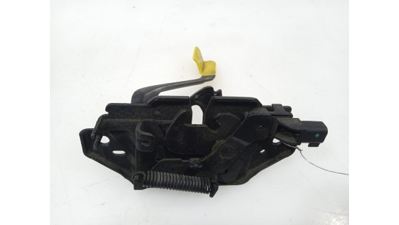 Recambio de cerradura capo para ford grand c-max (ceu) 2014- titanium referencia OEM IAM 1899668 1899668 
