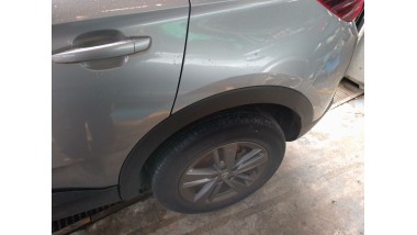 Recambio de aletin trasero izquierdo para opel grandland / grandland x (a18, p1uo) 2017- 1.2 (75) referencia OEM IAM YP000310XT 