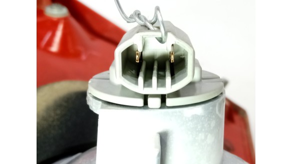 Recambio de piloto trasero izquierdo interior para toyota auris 2012-2019 active referencia OEM IAM 8159102450 8159102450 