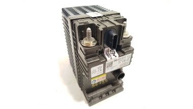 Recambio de bateria electrica menor de 5 kwh (hev) para audi q5 sportback (fyt) 2020- 40 tdi quattro referencia OEM IAM 8W091510 2