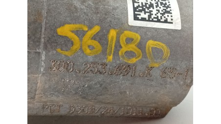 Recambio de modulo electronico para audi q2 (gab, gag) 2016- 2.0 tdi referencia OEM IAM 3Q0253691K  