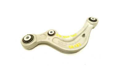 Recambio de brazo suspension superior trasero izquierdo para audi q5 sportback (fyt) 2020- 40 tdi quattro referencia OEM IAM 4M0