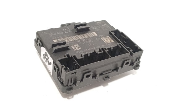 Recambio de modulo confort para audi q2 (gab, gag) 2016- 2.0 tdi referencia OEM IAM 5Q0959593L  