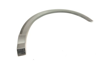 Recambio de aletin trasero izquierdo para audi q2 (gab, gag) 2016- 2.0 tdi referencia OEM IAM 81A853817AGRU  