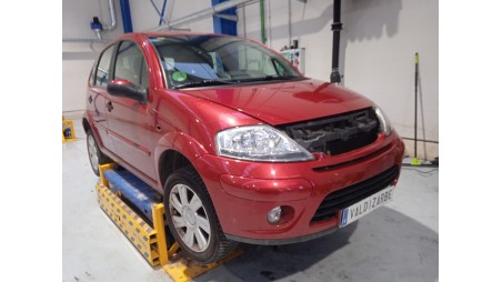 citroën c3 i (fc_, fn_) 2002- del año 2006