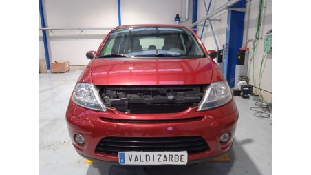 citroën c3 i (fc_, fn_) 2002- del año 2006