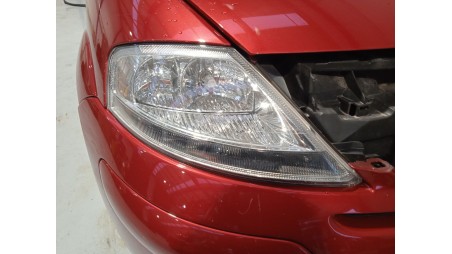 citroën c3 i (fc_, fn_) 2002- del año 2006