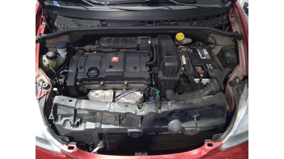 citroën c3 i (fc_, fn_) 2002- del año 2006