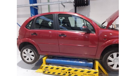 citroën c3 i (fc_, fn_) 2002- del año 2006