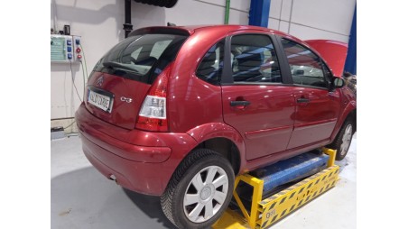 citroën c3 i (fc_, fn_) 2002- del año 2006