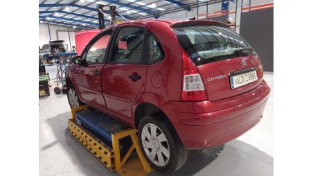 citroën c3 i (fc_, fn_) 2002- del año 2006