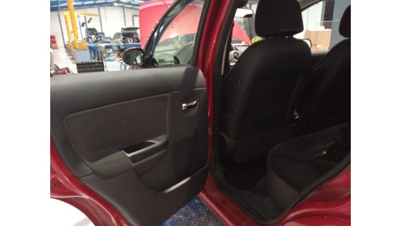 citroën c3 i (fc_, fn_) 2002- del año 2006