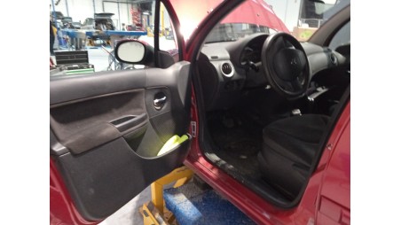 citroën c3 i (fc_, fn_) 2002- del año 2006