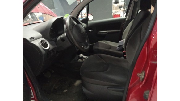 citroën c3 i (fc_, fn_) 2002- del año 2006