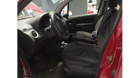 citroën c3 i (fc_, fn_) 2002- del año 2006