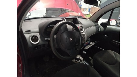 citroën c3 i (fc_, fn_) 2002- del año 2006