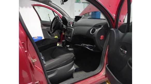 citroën c3 i (fc_, fn_) 2002- del año 2006