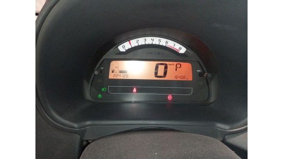 citroën c3 i (fc_, fn_) 2002- del año 2006