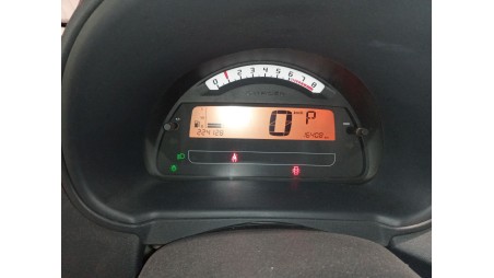 citroën c3 i (fc_, fn_) 2002- del año 2006