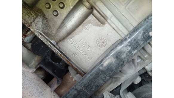 citroën c3 i (fc_, fn_) 2002- del año 2006