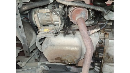 citroën c3 i (fc_, fn_) 2002- del año 2006