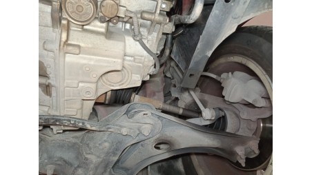 citroën c3 i (fc_, fn_) 2002- del año 2006