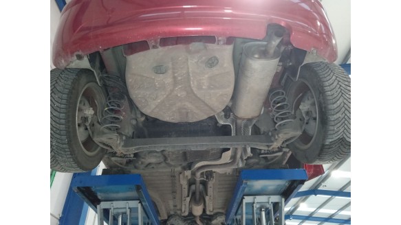 citroën c3 i (fc_, fn_) 2002- del año 2006