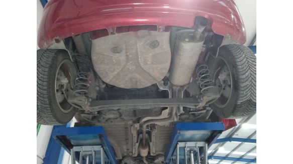 citroën c3 i (fc_, fn_) 2002- del año 2006