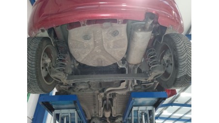 citroën c3 i (fc_, fn_) 2002- del año 2006