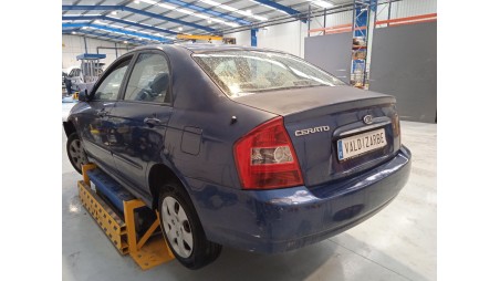 kia cerato i sedán (ld) 2004-2011 del año 2005