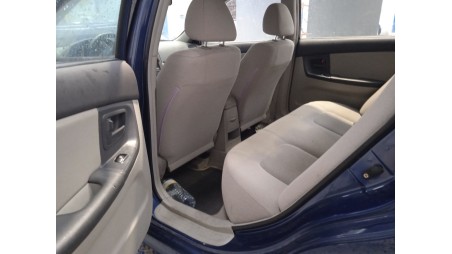 kia cerato i sedán (ld) 2004-2011 del año 2005