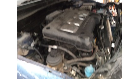 kia cerato i sedán (ld) 2004-2011 del año 2005