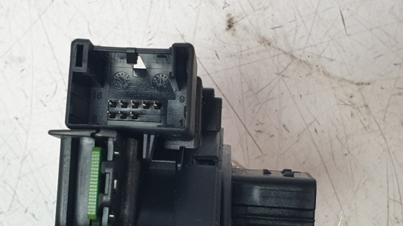 Recambio de anillo airbag para seat leon (5f1) 2012-2021 1.5 tsi referencia OEM IAM 5Q1953569A  