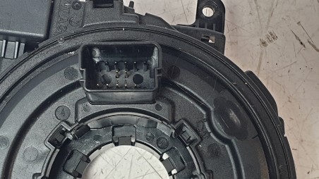 Recambio de anillo airbag para seat leon (5f1) 2012-2021 1.5 tsi referencia OEM IAM 5Q1953569A  