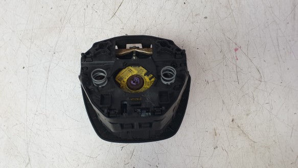 Recambio de airbag delantero izquierdo para seat leon (5f1) 2012-2021 1.5 tsi referencia OEM IAM 5F0880201H  