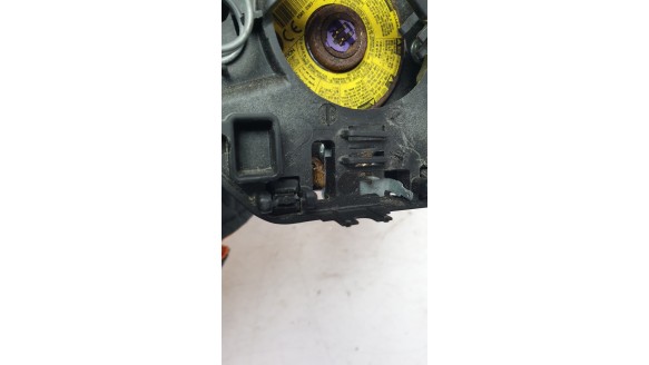 Recambio de airbag delantero izquierdo para seat leon (5f1) 2012-2021 1.5 tsi referencia OEM IAM 5F0880201H  