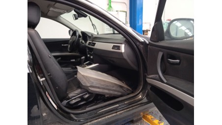 bmw 3 (e90) 2004-2012 del año 2009