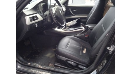 bmw 3 (e90) 2004-2012 del año 2009