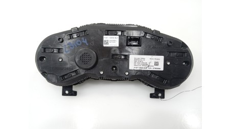 Recambio de cuadro instrumentos para ford grand c-max (ceu) 2014- titanium referencia OEM IAM F1ET10849BLV F1ET10849BLV 