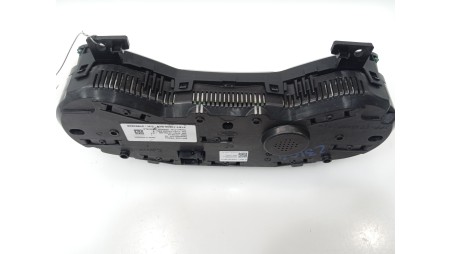 Recambio de cuadro instrumentos para ford grand c-max (ceu) 2014- titanium referencia OEM IAM F1ET10849BLV F1ET10849BLV 