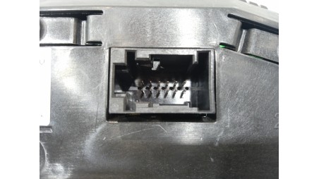 Recambio de cuadro instrumentos para ford grand c-max (ceu) 2014- titanium referencia OEM IAM F1ET10849BLV F1ET10849BLV 